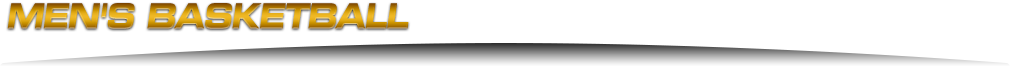  Men's Basketball Icon 
